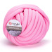 Yarnart Marshmallow  пряжа Маршлелоу для декору та сумок